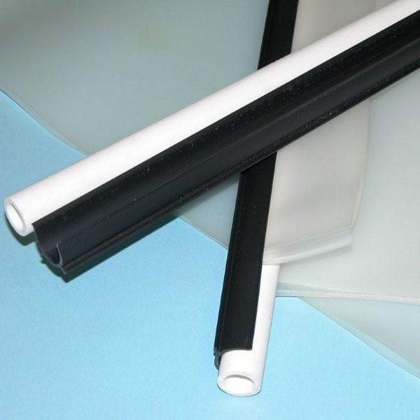 C-Bar Clamp For Vacuum Bags, 56" Long